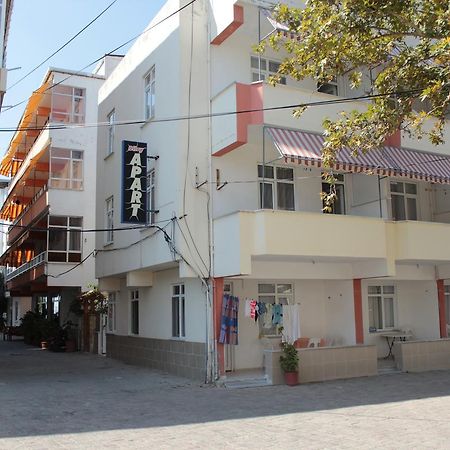 Dilay Apart Apart otel Türkeli Dış mekan fotoğraf