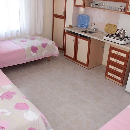 Dilay Apart Apart otel Türkeli Dış mekan fotoğraf