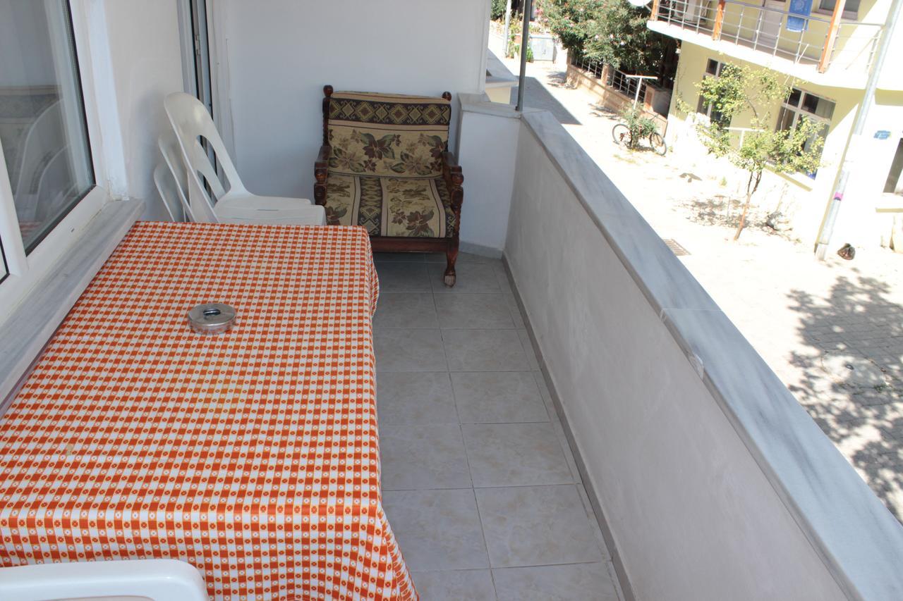 Dilay Apart Apart otel Türkeli Dış mekan fotoğraf