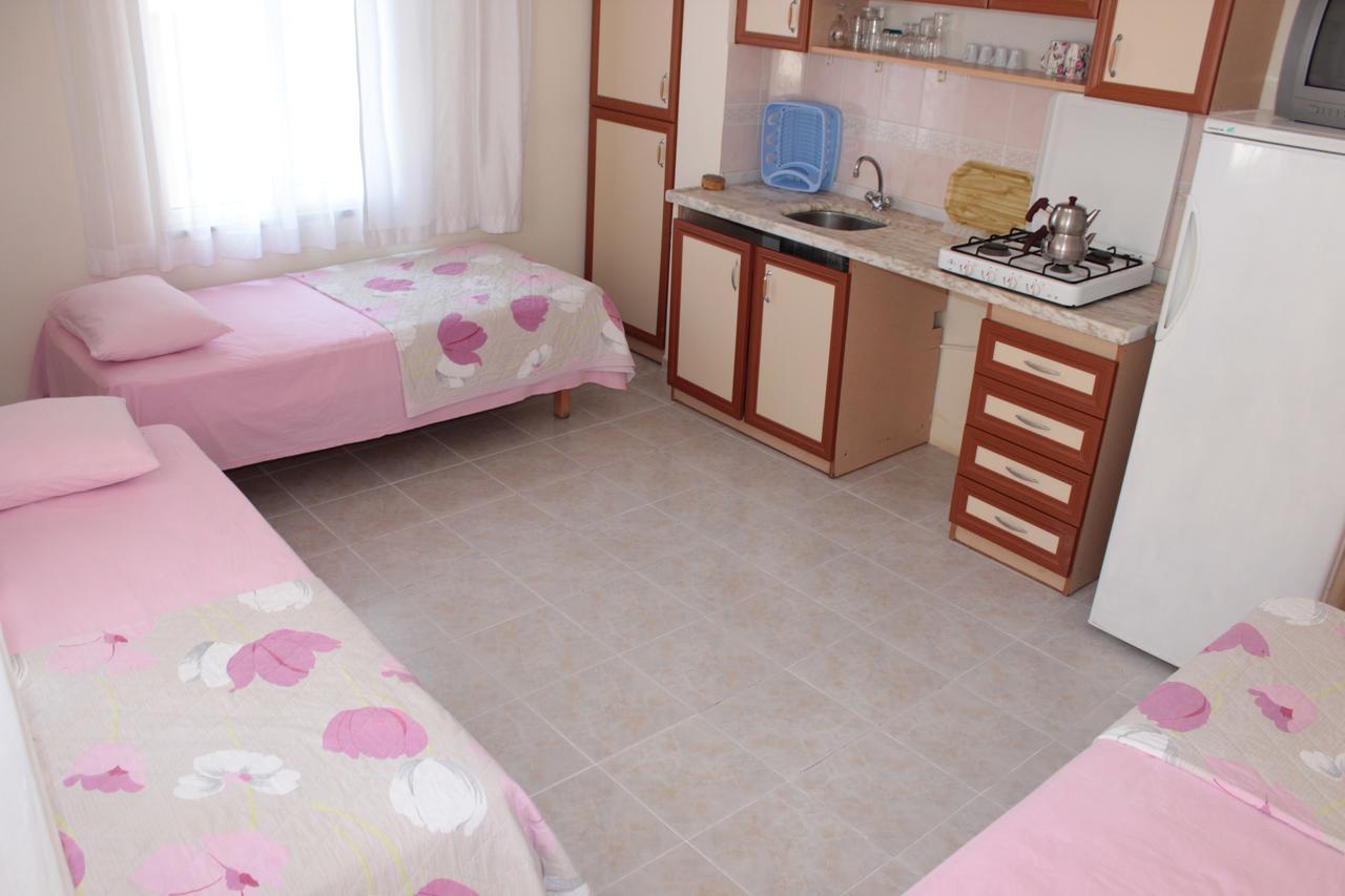 Dilay Apart Apart otel Türkeli Dış mekan fotoğraf