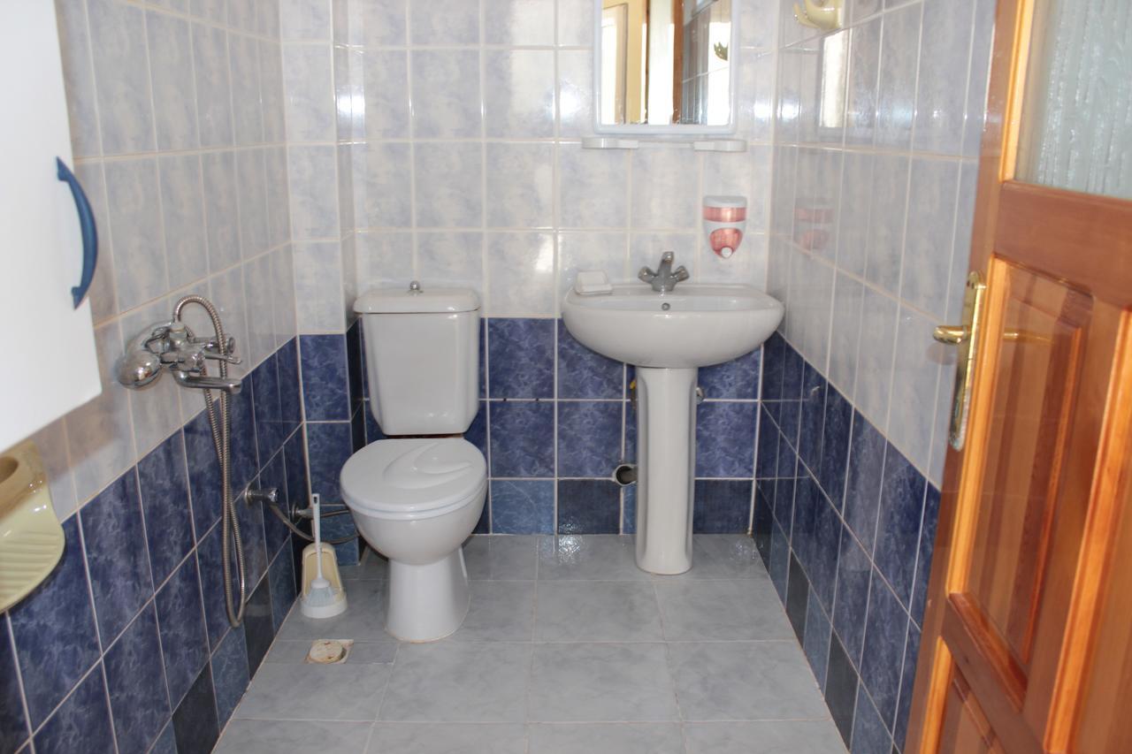 Dilay Apart Apart otel Türkeli Dış mekan fotoğraf