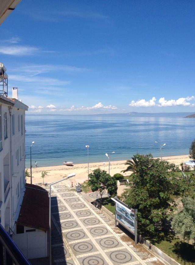 Dilay Apart Apart otel Türkeli Dış mekan fotoğraf