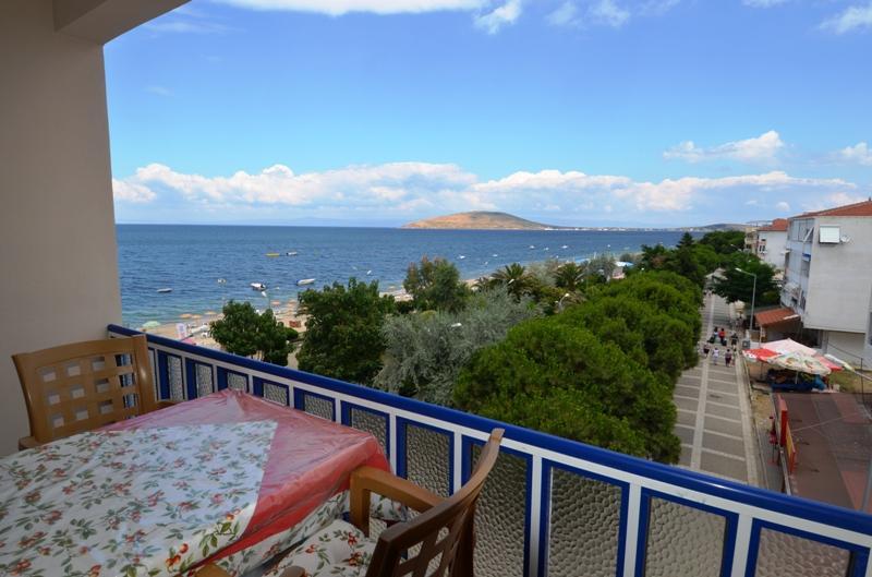 Dilay Apart Apart otel Türkeli Dış mekan fotoğraf