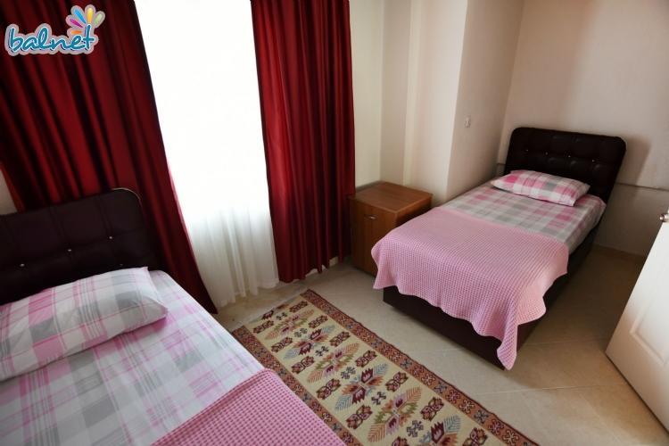 Dilay Apart Apart otel Türkeli Dış mekan fotoğraf